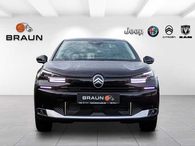 Citroen C4 Hybrid 145 MAX