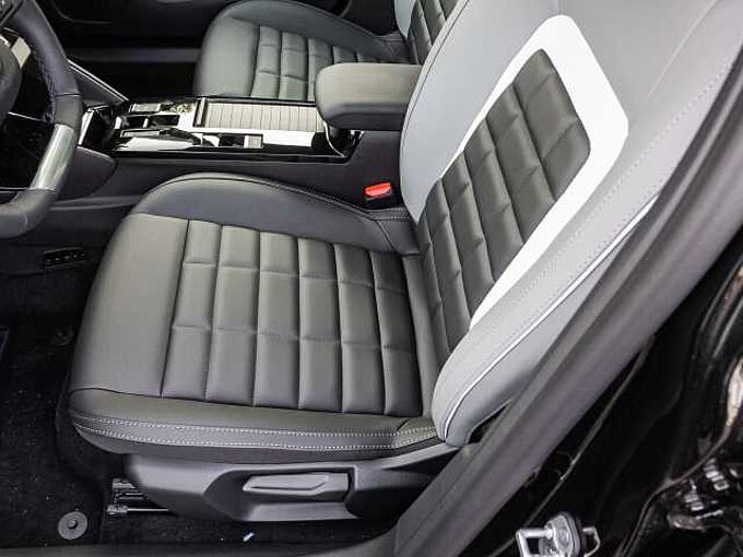 Citroen C4 Hybrid 145 MAX