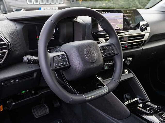 Citroen C4 Hybrid 145 MAX