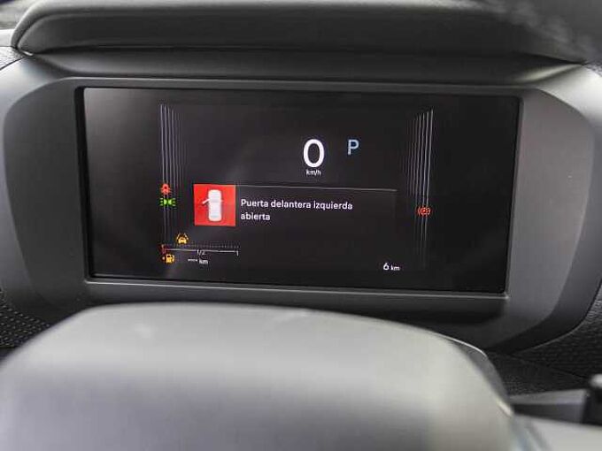 Citroen C4 Hybrid 145 MAX