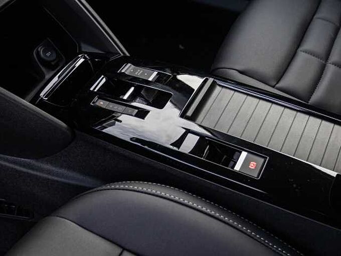 Citroen C4 Hybrid 145 MAX