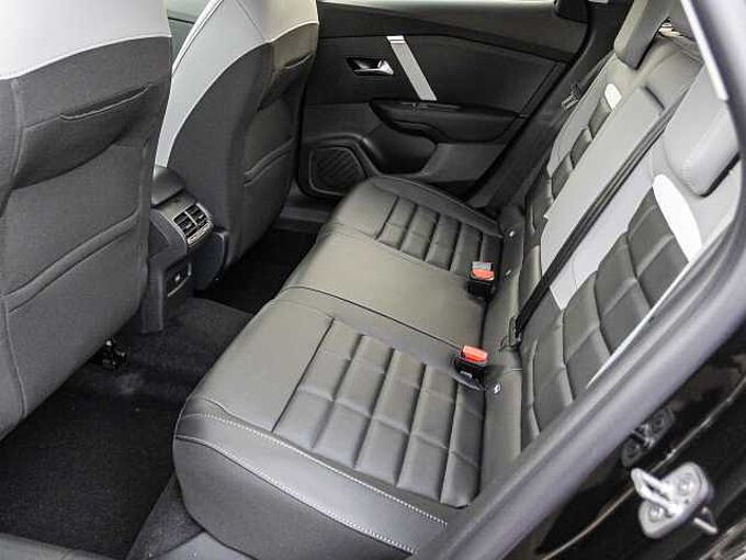 Citroen C4 Hybrid 145 MAX
