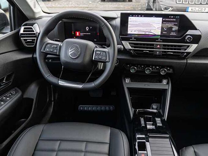 Citroen C4 Hybrid 145 MAX