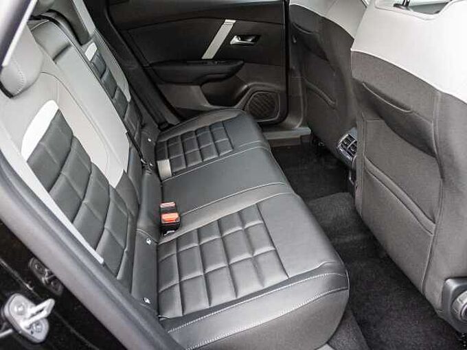 Citroen C4 Hybrid 145 MAX