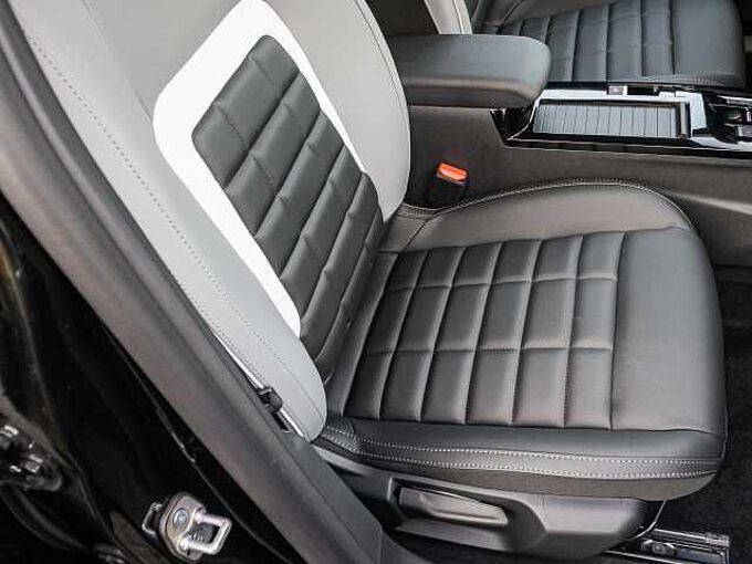 Citroen C4 Hybrid 145 MAX