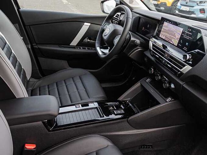 Citroen C4 Hybrid 145 MAX