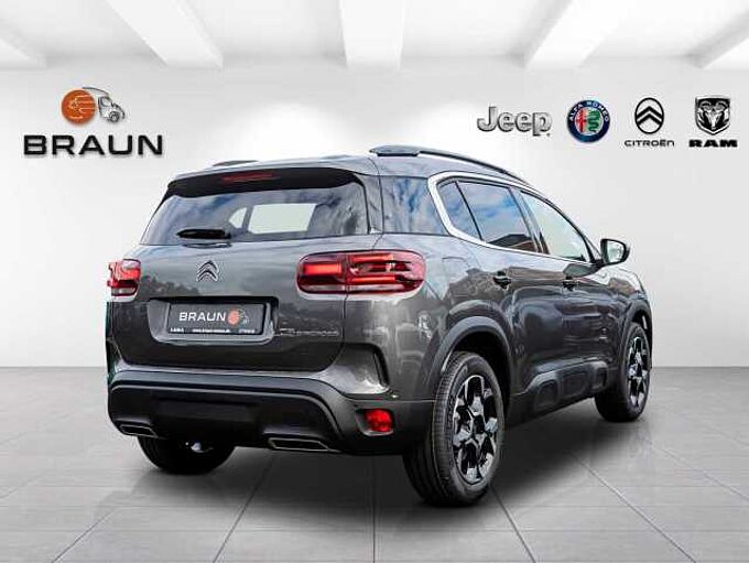 Citroen C5 Aircross Hybrid 145 ë-DSC6 MAX