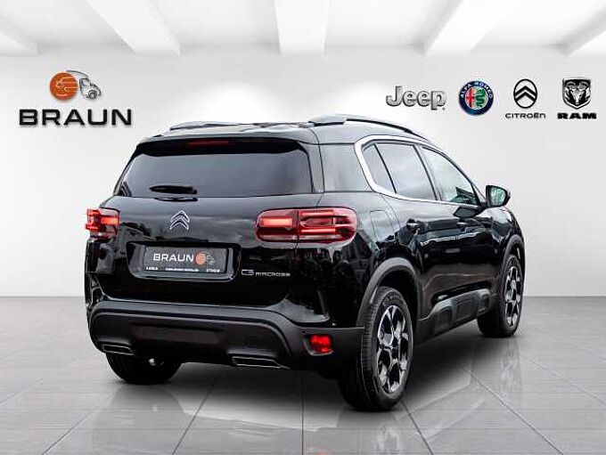 Citroen C5 Aircross Hybrid 145 ë-DSC6 MAX