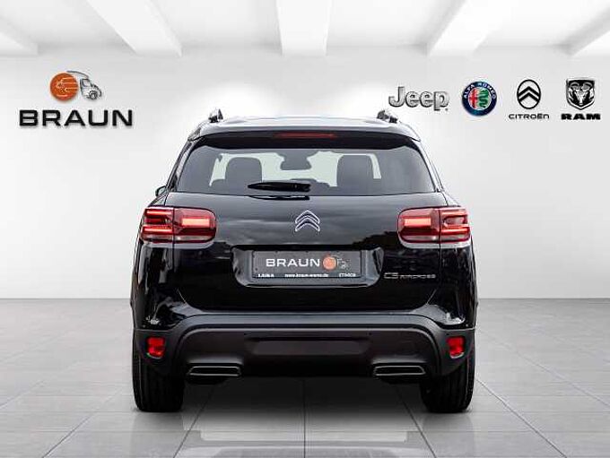 Citroen C5 Aircross Hybrid 145 ë-DSC6 MAX