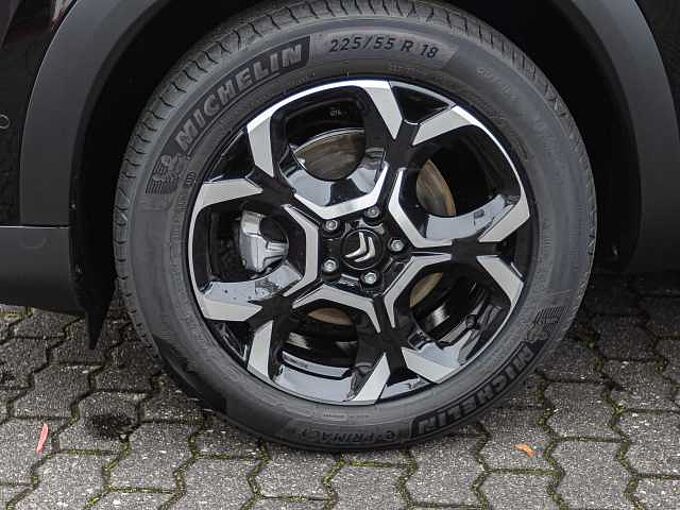 Citroen C5 Aircross Hybrid 145 ë-DSC6 MAX