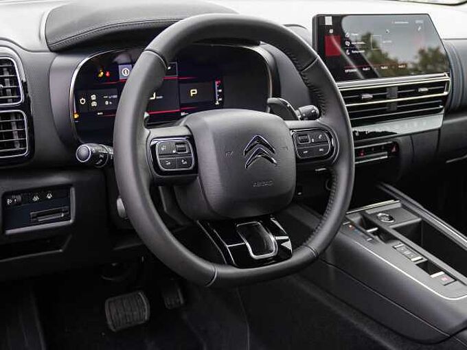 Citroen C5 Aircross Hybrid 145 ë-DSC6 MAX