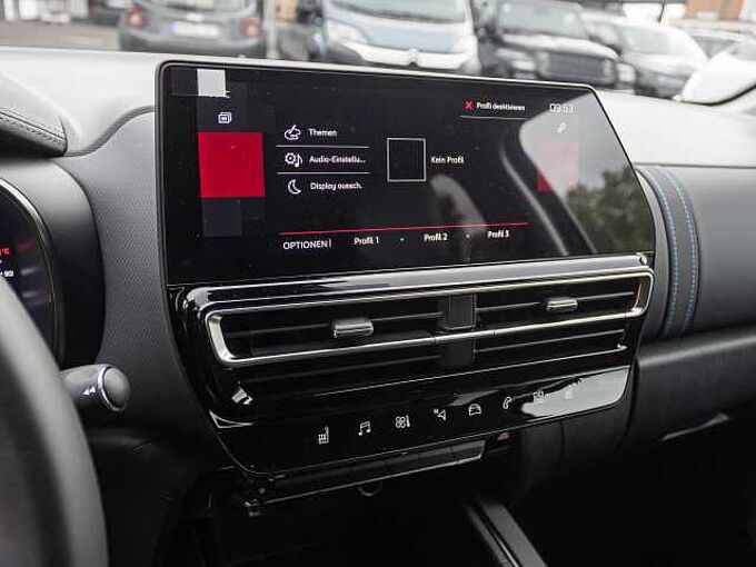 Citroen C5 Aircross Hybrid 145 ë-DSC6 MAX