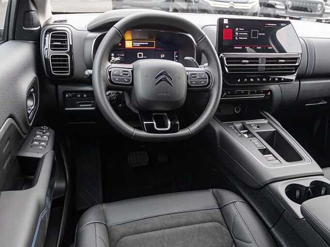 Citroen C5 Aircross Hybrid 145 ë-DSC6 MAX