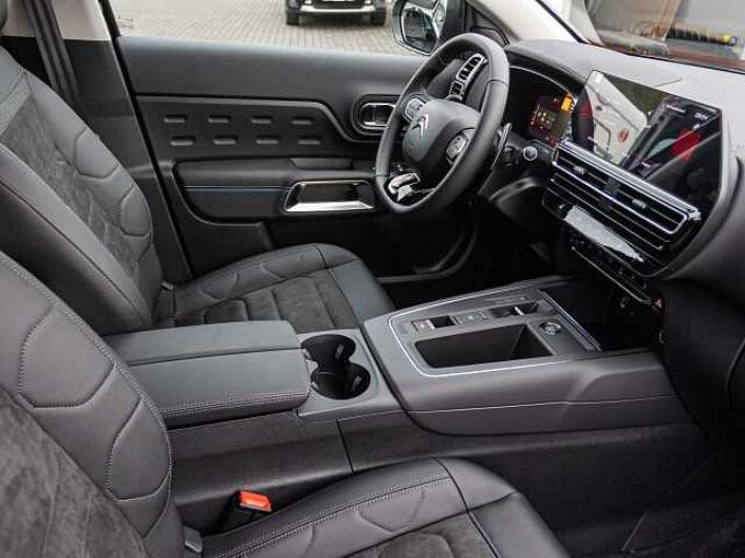 Citroen C5 Aircross Hybrid 145 ë-DSC6 MAX