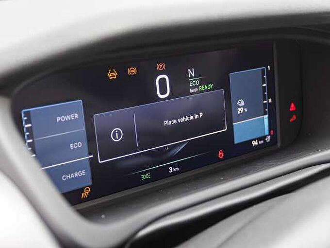 Jeep Avenger Elektro Summit MY25 Panorama/Leder