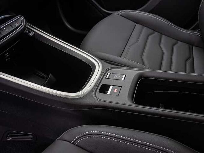 Jeep Avenger Elektro Summit MY25 Panorama/Leder