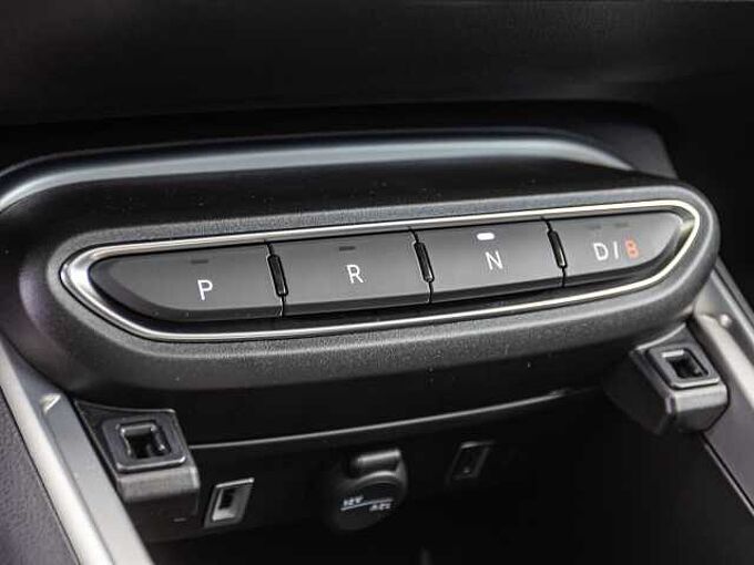 Jeep Avenger Elektro Summit MY25 Panorama/Leder