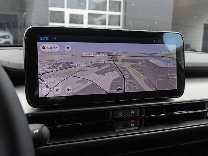 Jeep Avenger Elektro Summit MY25 Panorama/Leder