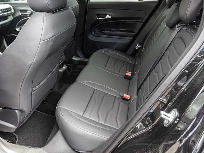 Jeep Avenger Elektro Summit MY25 Panorama/Leder