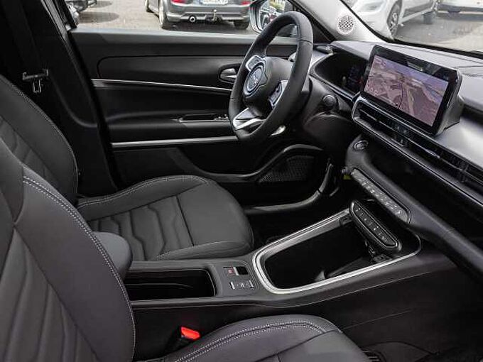 Jeep Avenger Elektro Summit MY25 Panorama/Leder