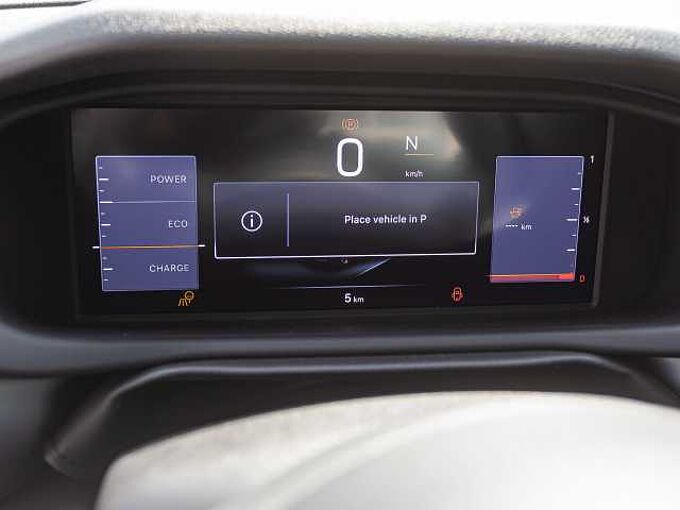 Jeep Avenger 1.2 48V e-Hybrid Automatik Altitude MY25