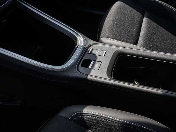 Jeep Avenger 1.2 48V e-Hybrid Automatik Altitude MY25