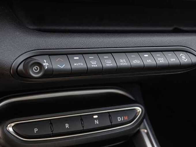 Jeep Avenger 1.2 48V e-Hybrid Automatik Altitude MY25