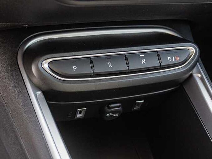 Jeep Avenger 1.2 48V e-Hybrid Automatik Altitude MY25