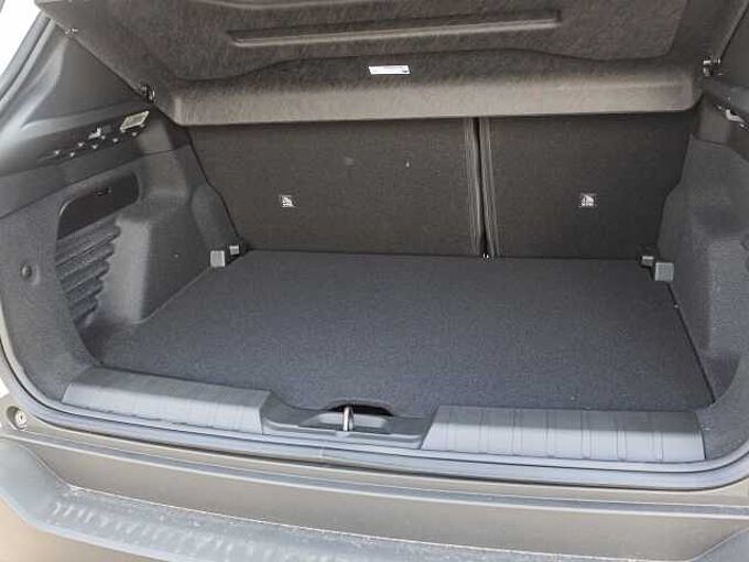 Jeep Avenger 1.2 48V e-Hybrid Automatik Altitude MY25