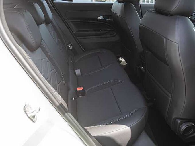 Jeep Avenger 1.2 48V e-Hybrid Automatik Altitude MY25