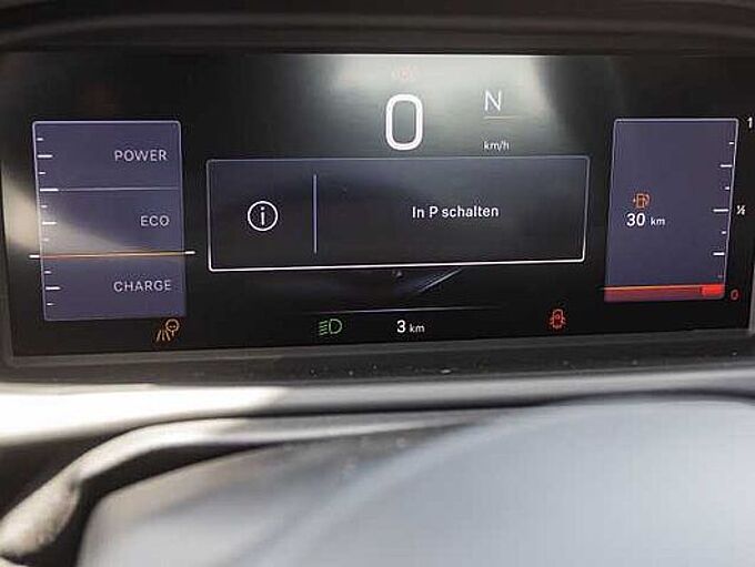 Jeep Avenger 1.2 48V e-Hybrid Automatik Altitude MY25