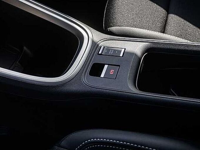 Jeep Avenger 1.2 48V e-Hybrid Automatik Altitude MY25