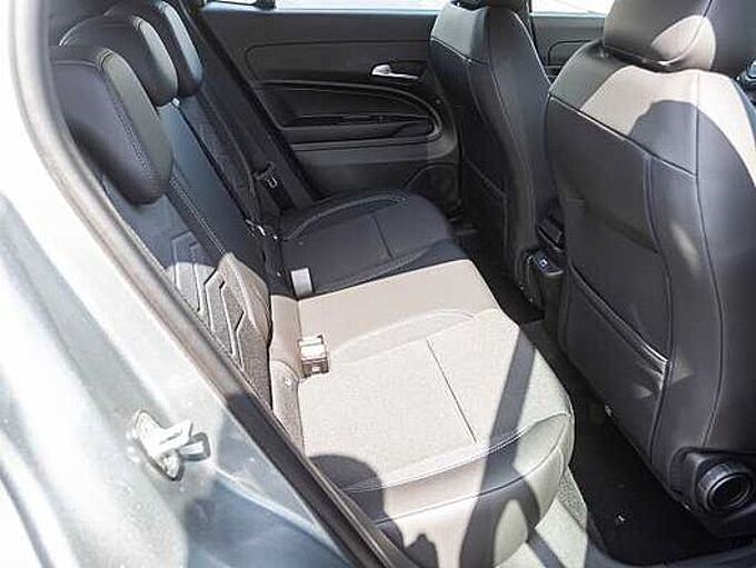 Jeep Avenger 1.2 48V e-Hybrid Automatik Altitude MY25