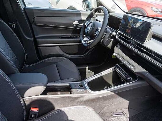 Jeep Avenger 1.2 48V e-Hybrid Automatik Altitude MY25