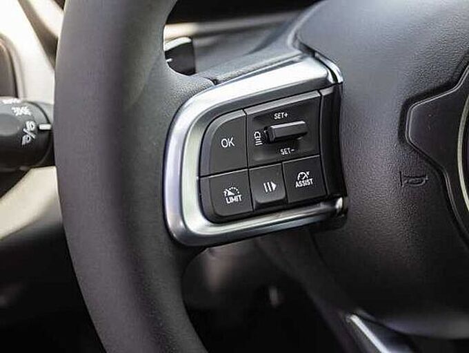 Jeep Avenger 1.2 48V e-Hybrid Automatik Altitude MY25