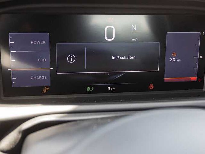 Jeep Avenger 1.2 48V e-Hybrid Automatik Altitude MY25