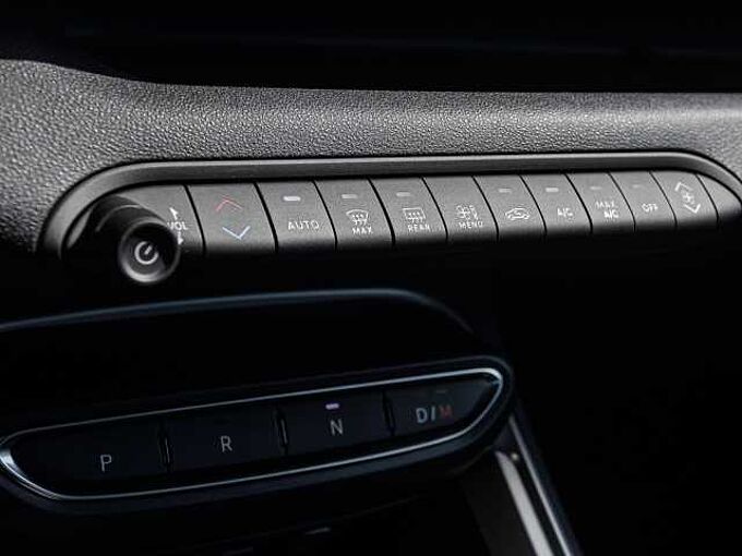 Jeep Avenger 1.2 48V e-Hybrid Automatik Altitude MY25