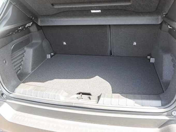 Jeep Avenger 1.2 48V e-Hybrid Automatik Altitude MY25