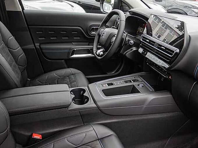 Citroen C5 Aircross BlueHDI 130 S&S EAT8 MAX