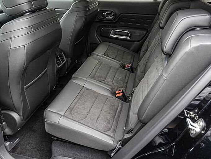 Citroen C5 Aircross BlueHDI 130 S&S EAT8 MAX