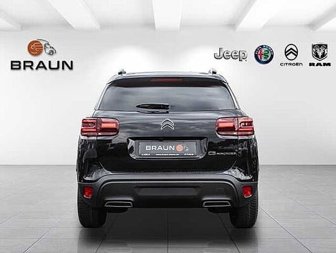 Citroen C5 Aircross BlueHDI 130 S&S EAT8 MAX