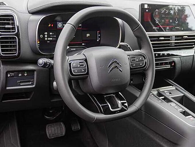 Citroen C5 Aircross BlueHDI 130 S&S EAT8 MAX