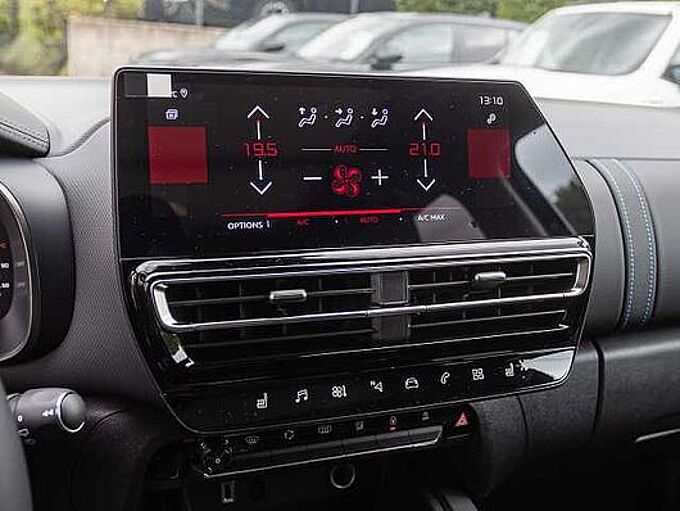 Citroen C5 Aircross BlueHDI 130 S&S EAT8 MAX