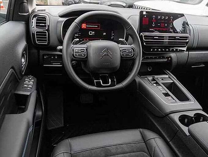 Citroen C5 Aircross BlueHDI 130 S&S EAT8 MAX