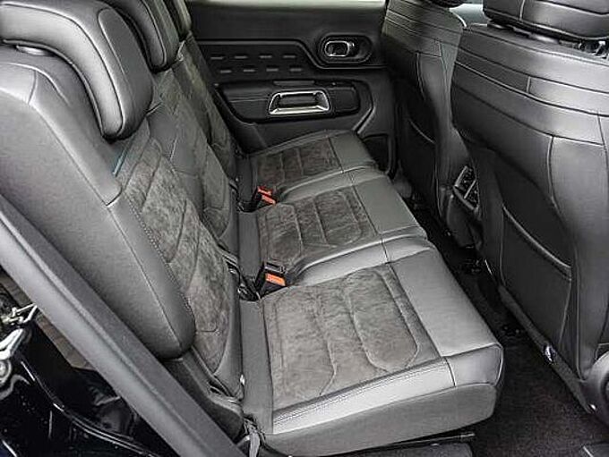 Citroen C5 Aircross BlueHDI 130 S&S EAT8 MAX