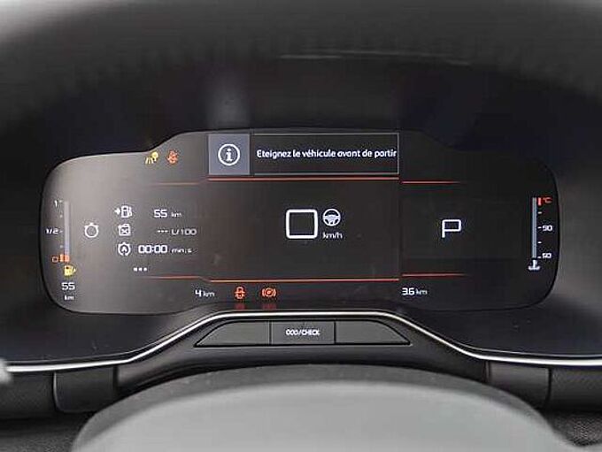 Citroen C5 Aircross BlueHDI 130 S&S EAT8 MAX