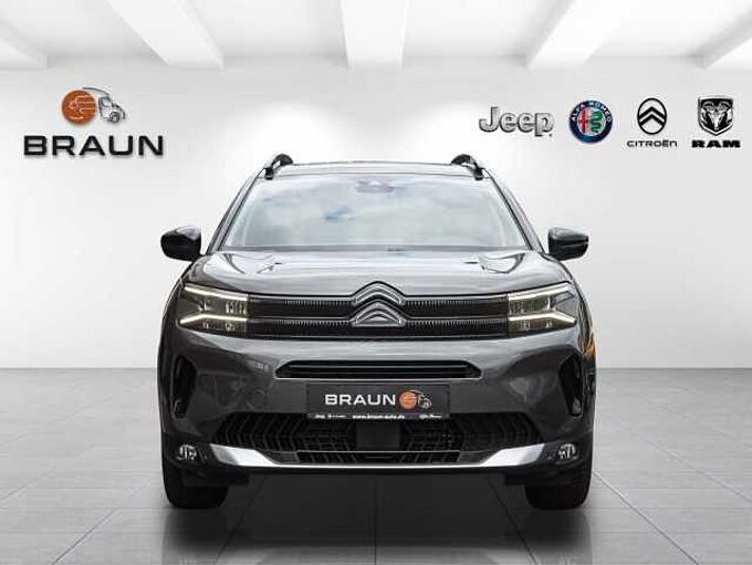 Citroen C5 Aircross BlueHDI 130 S&S EAT8 MAX