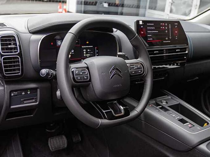Citroen C5 Aircross BlueHDI 130 S&S EAT8 MAX