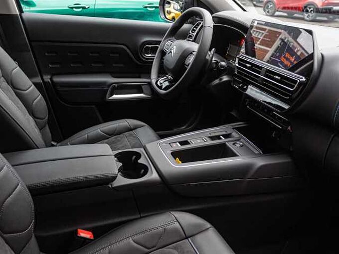 Citroen C5 Aircross BlueHDI 130 S&S EAT8 MAX