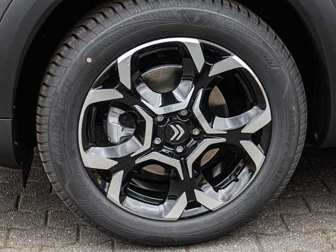 Citroen C5 Aircross BlueHDI 130 S&S EAT8 MAX